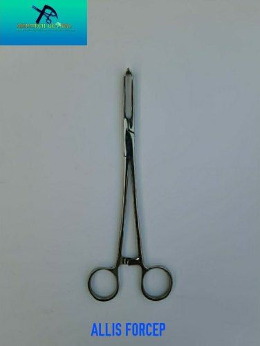 Allis Forceps